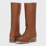 Aurora | Hohe Stiefel