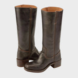 Aurora | Hohe Stiefel