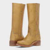 Aurora | Hohe Stiefel
