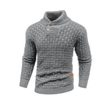 Eleganter Pullover für Herren