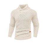 Eleganter Pullover für Herren