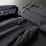 Pantalón Remo Slim Fit