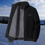 Benoît | Cordjacke