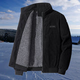 Benoît | Cordjacke