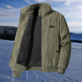 Benoît | Cordjacke