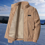 Benoît | Cordjacke