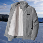 Benoît | Cordjacke
