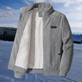 Benoît | Cordjacke