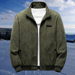 Benoît | Cordjacke