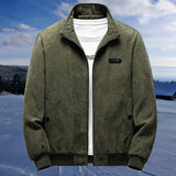 Benoît | Cordjacke