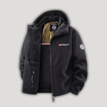 Nathanaël | Winterjacke mit Thermofutter
