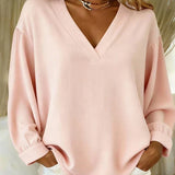 Pauline – Elegante und bequeme Bluse