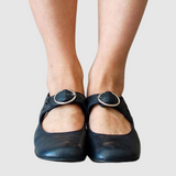 Theresa | Hochwertige Lederschuhe