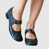 Theresa | Hochwertige Lederschuhe