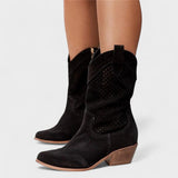 Sofia | Stylische Komfort-Stiefel