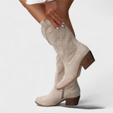 Sofia | Stylische Komfort-Stiefel