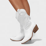 Sofia | Stylische Komfort-Stiefel