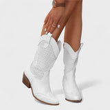 Sofia | Stylische Komfort-Stiefel