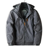 Elegante Leichte Jacke für Herren
