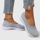 Mabel | Strickweite Komfort Slipper