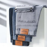 Elegante Jeans Denim