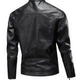 Amerikanische Pilotjacke