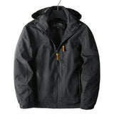 Elegante Leichte Jacke für Herren