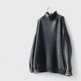 Brenda - Eleganter Pullover