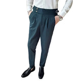 Elegante Hochzeithose