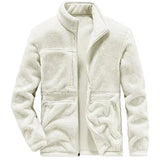 Warmen Fleecejacke