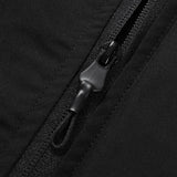 Winddichte Jacke