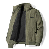 Lumo Winterjacke