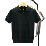 Atmungsaktives Polo-Shirt