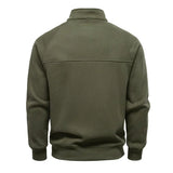 Herren Thermo-Jersey Krause