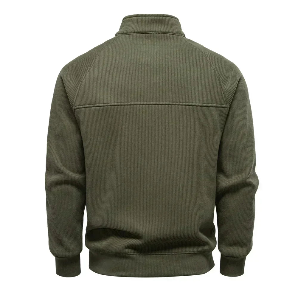 Krause | Thermopullover für Herren
