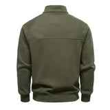Krause | Thermopullover für Herren