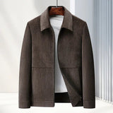 Elegante Strickjacke