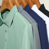 Sommer Polo-Shirt