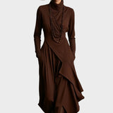 Annie | Asymmetrisches Kleid