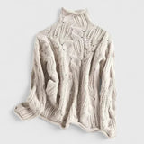 Isabella - Eleganter Pullover