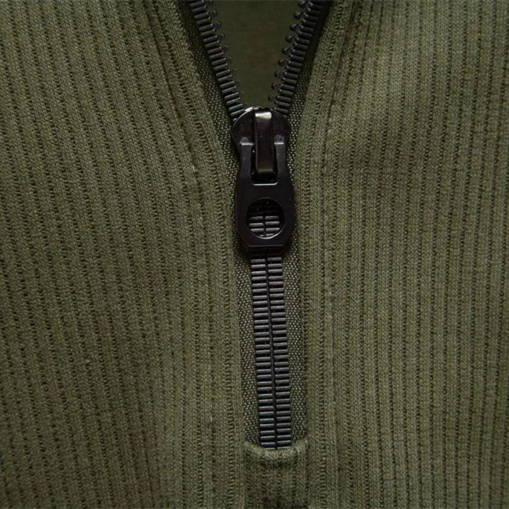 Krause | Thermopullover für Herren
