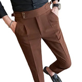 Elegante Hochzeithose