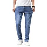 Elegante Jeans Denim