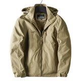 Elegante Leichte Jacke für Herren