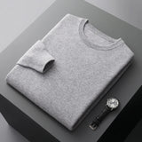 Kaschmirpullover Ibiza