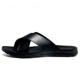 Italienische Freizeit-Sandalen