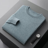 Kaschmirpullover Ibiza