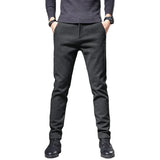 Pantalón Remo Slim Fit
