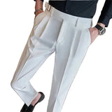 Elegante Hochzeithose