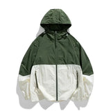 Kapuz jacket